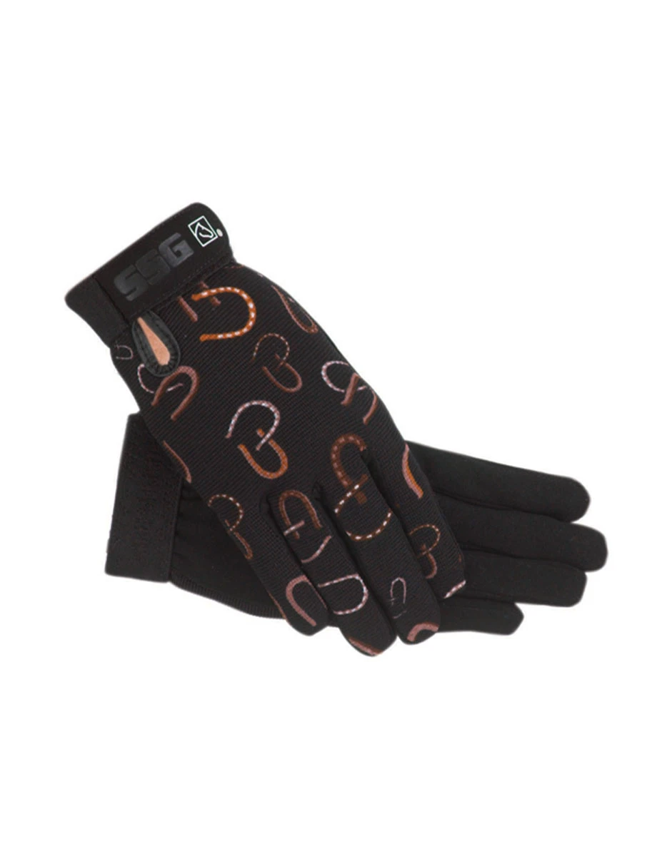 All Weather Gloves
