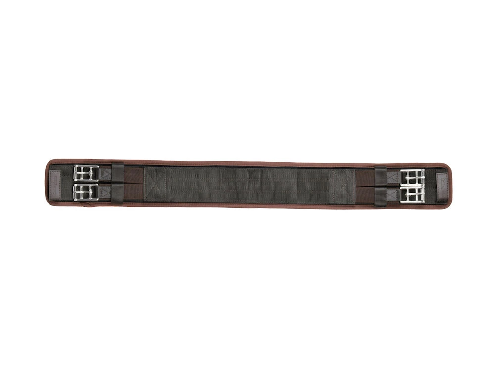 Neoprene Lined Dressage Girth