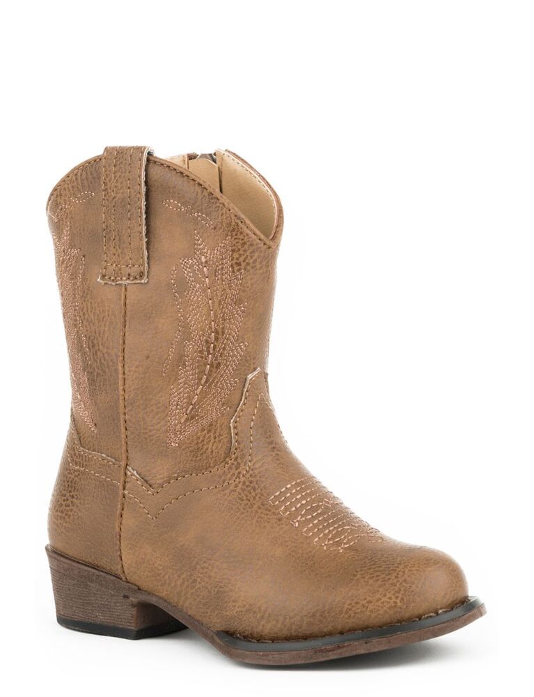 Toddler Taylor Boots