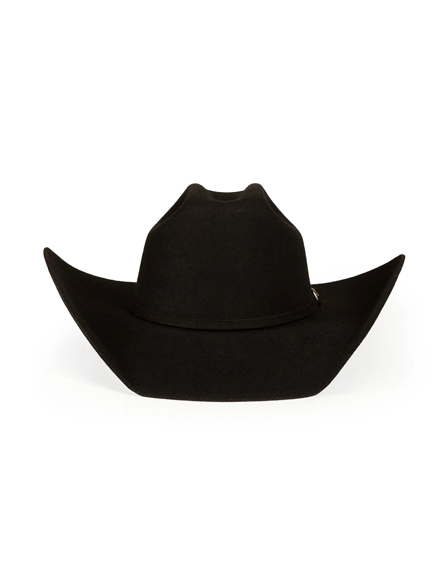 Carson Felt Hat