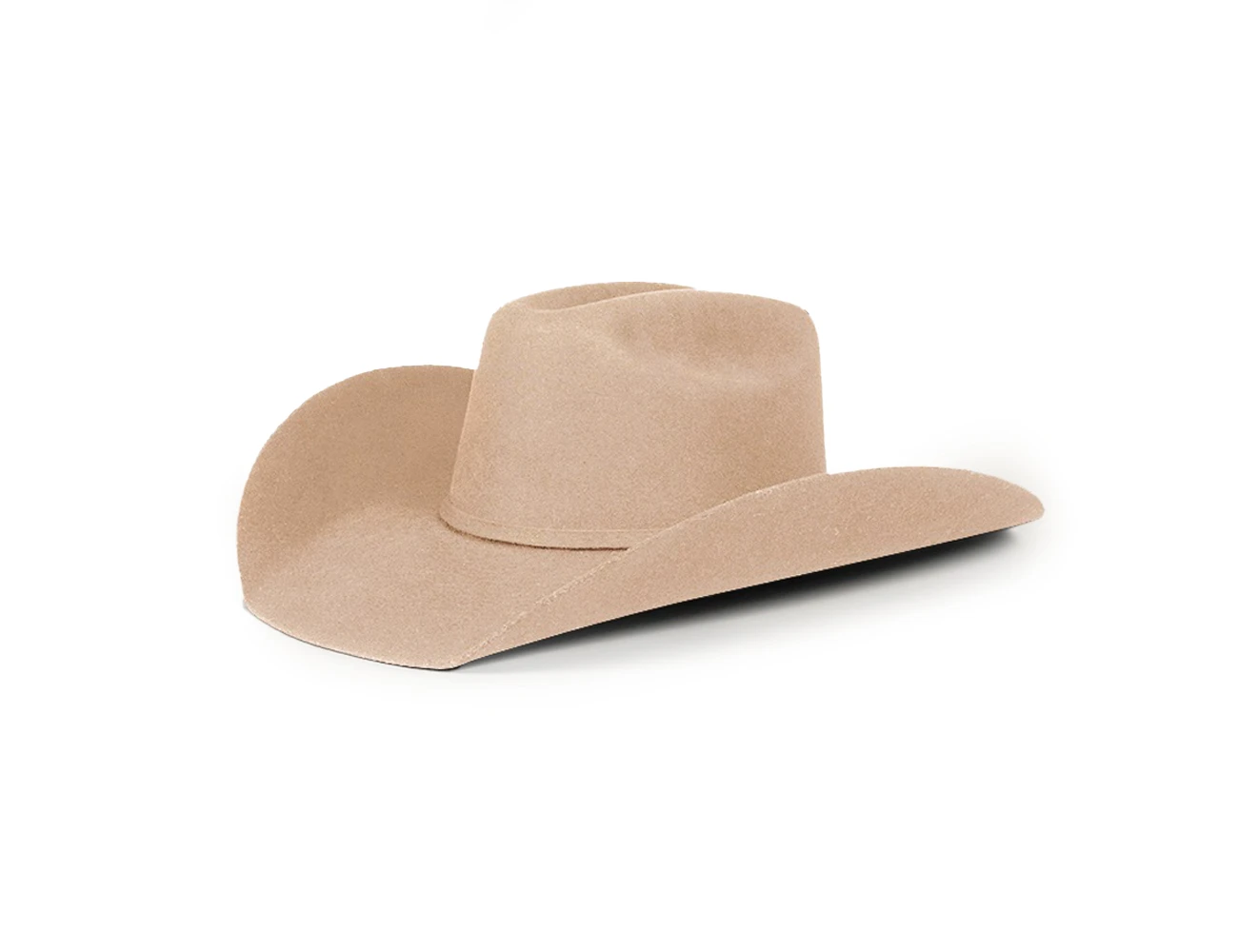 Carson Felt Hat