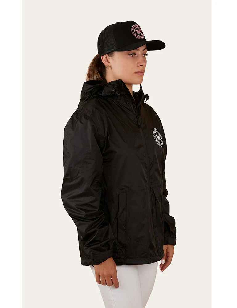 Signature Bull Womens Spray Jacket