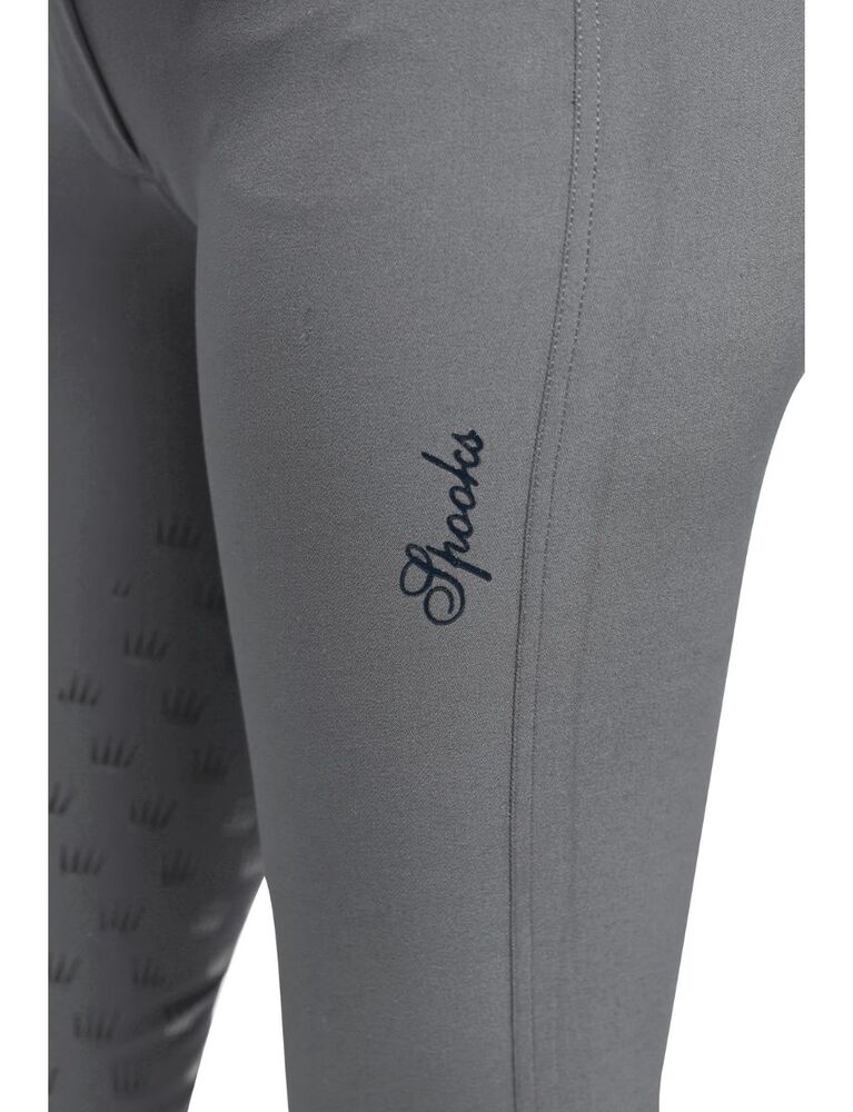 Sarina Full Grip Breeches