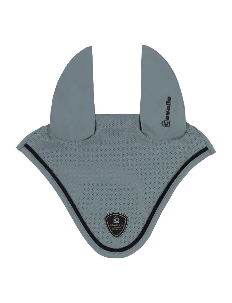 Jackie Ear Bonnet