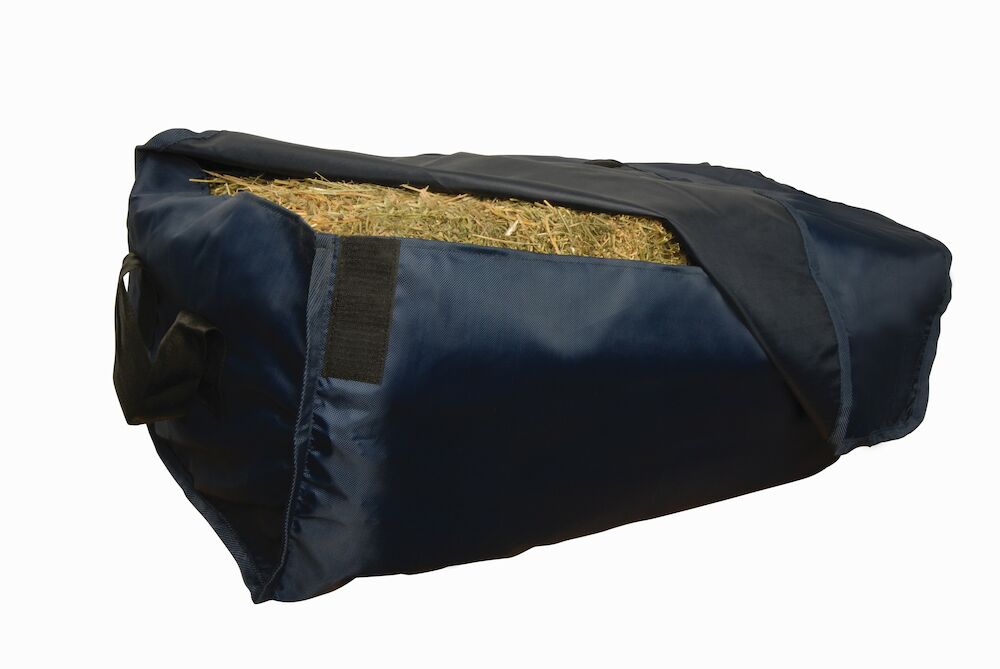 Hay Bale Bag