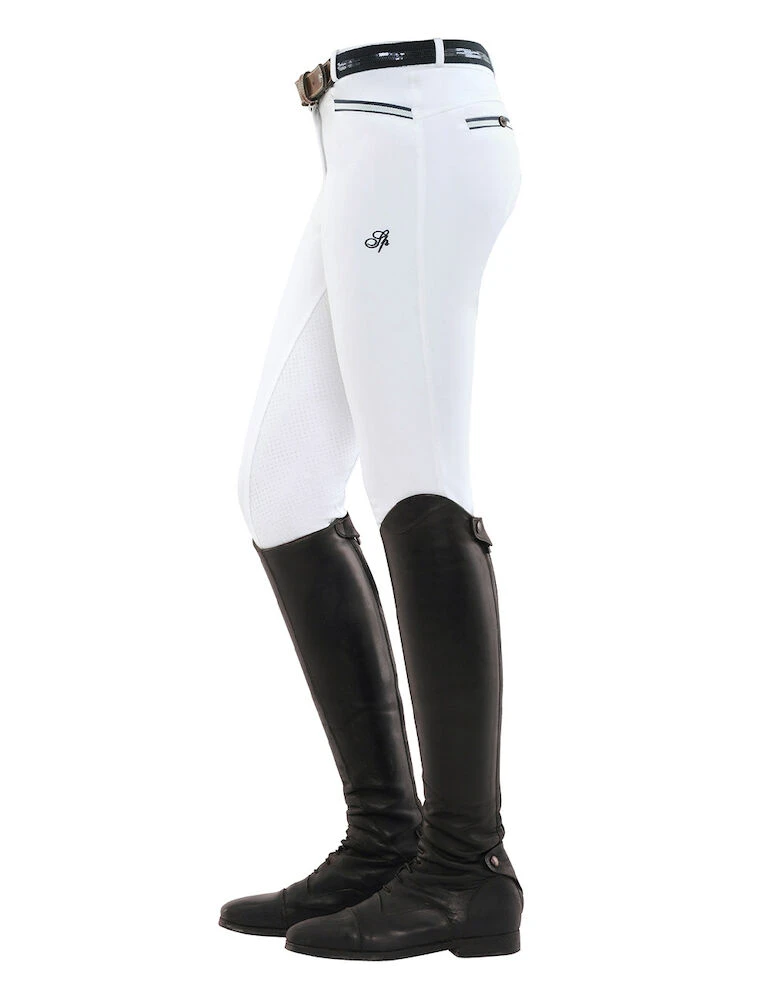 Ricarda Full Grip Breeches