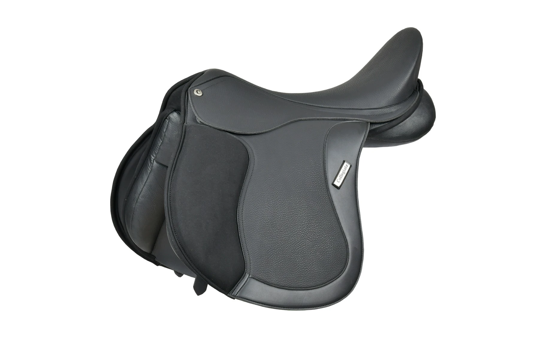 Syntovia+ Osberton All Purpose Saddle