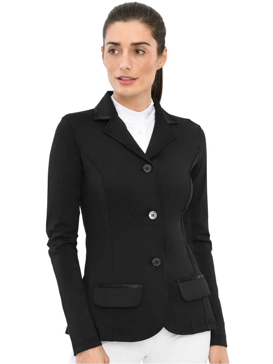 Melhinda Showjacket