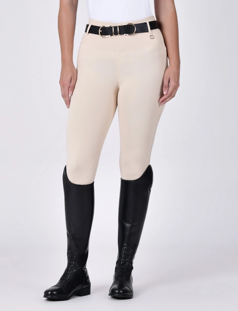 Form Competition Riding Tights