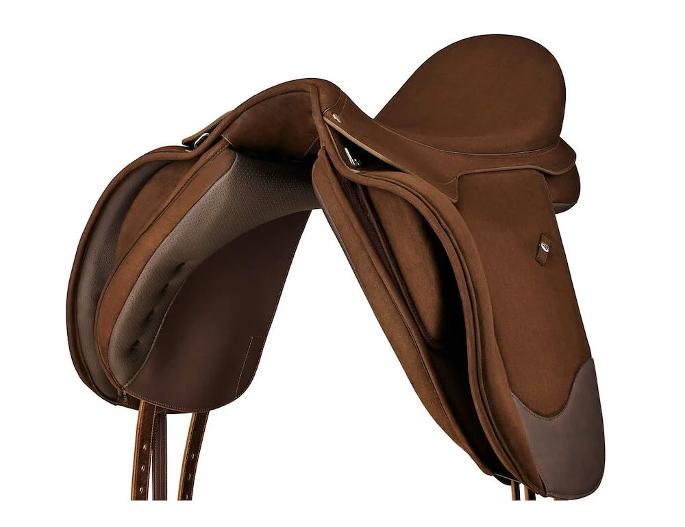 Isabell Icon Dressage Saddle With Hart