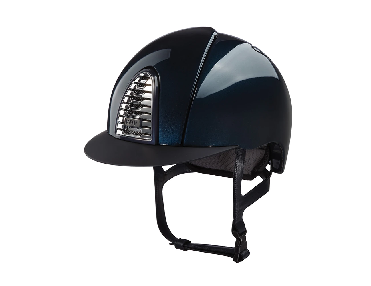 Cromo 2.0 Shine Helmet