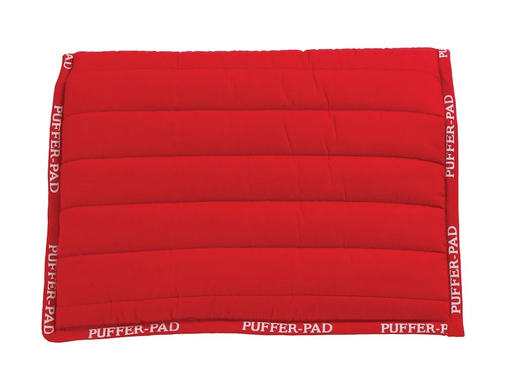 Puffer Pad