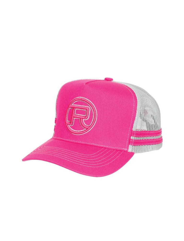 Trucker Logo Cap