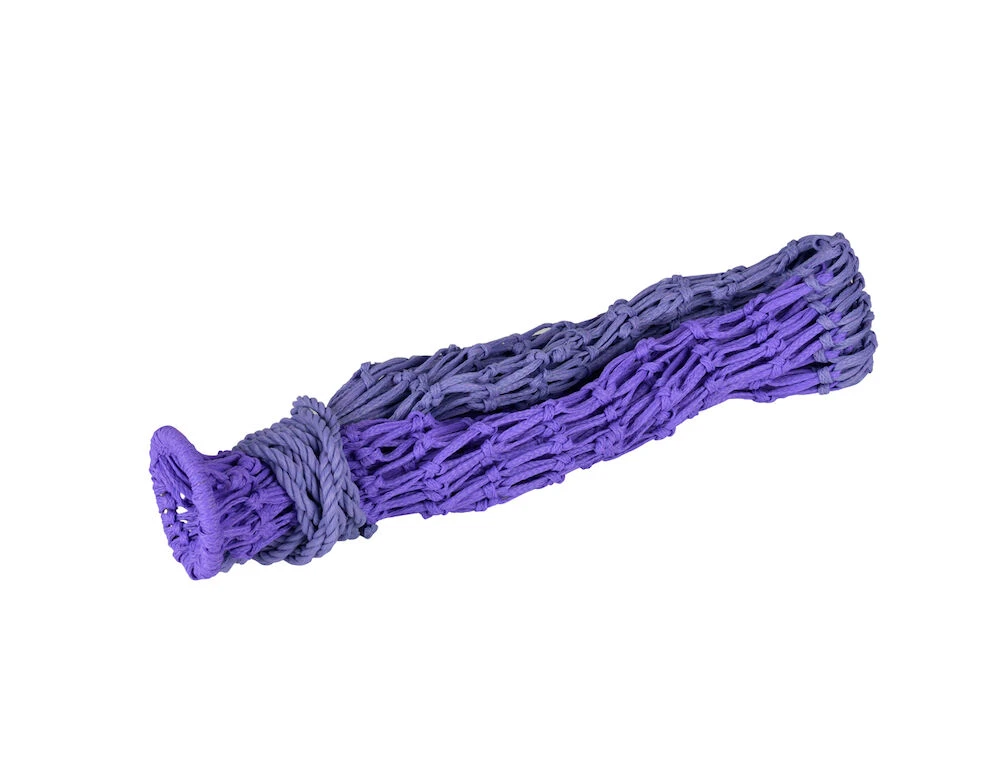 Two Tone Hay Net
