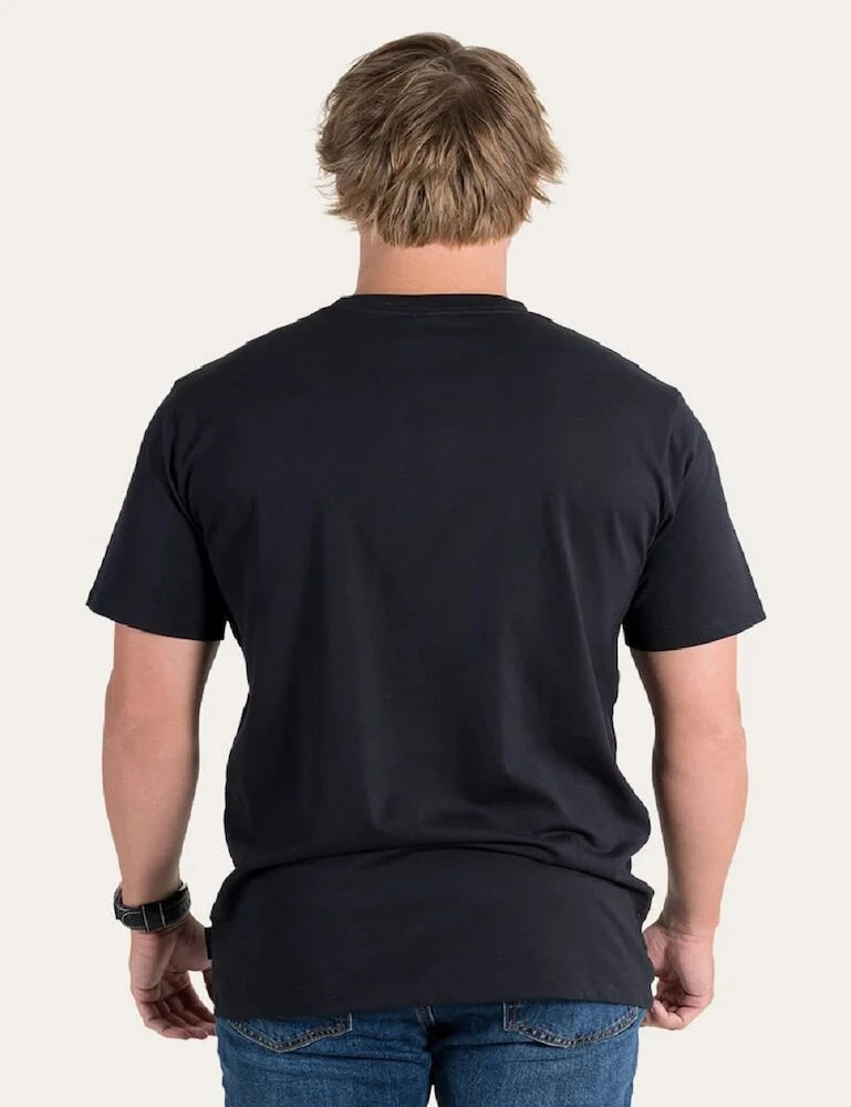 Jarrahdale Mens Classic Fit Tee