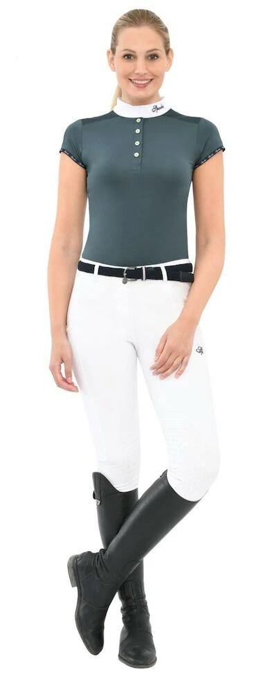 Dariah Showshirt