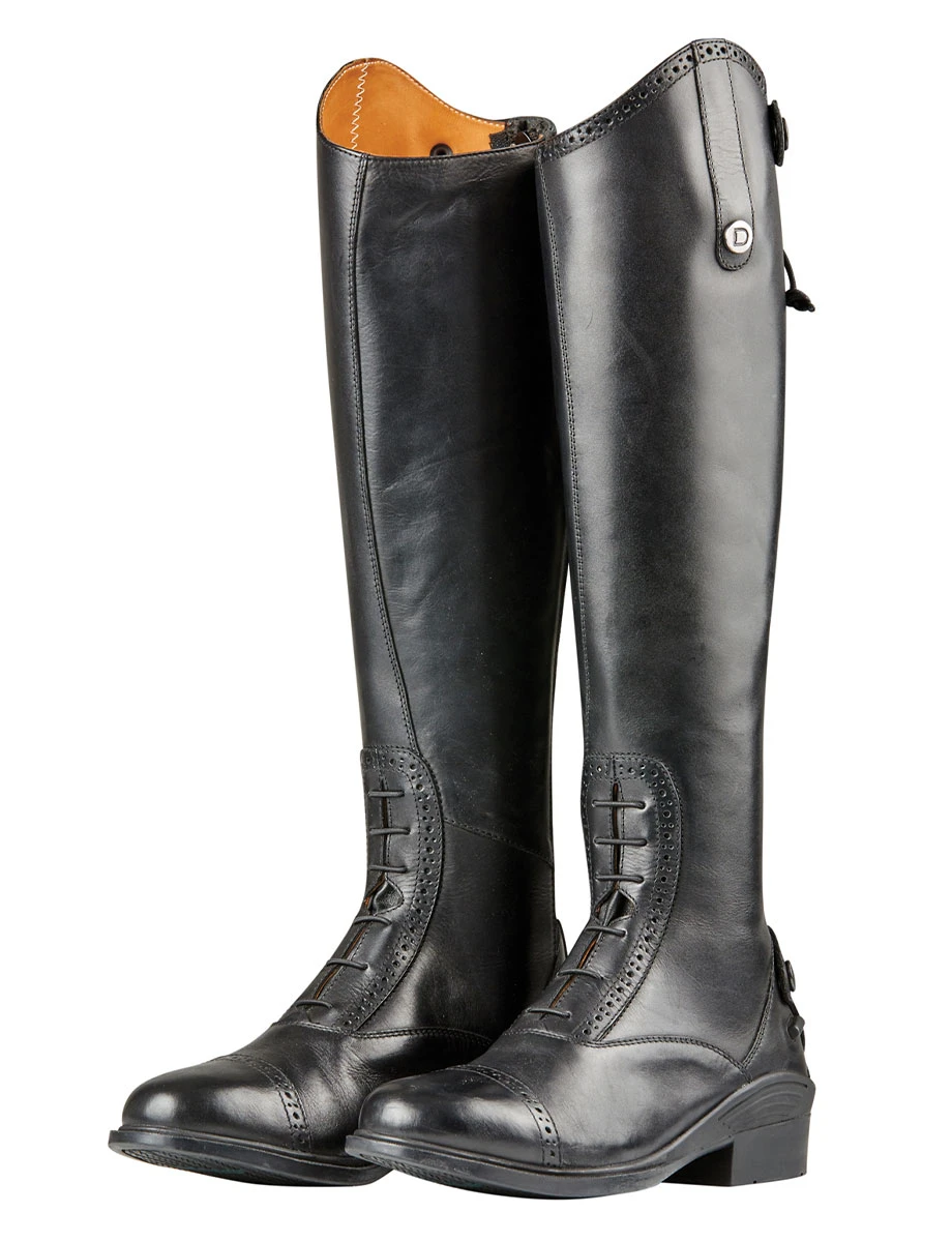 Evolution Tall Field Boots