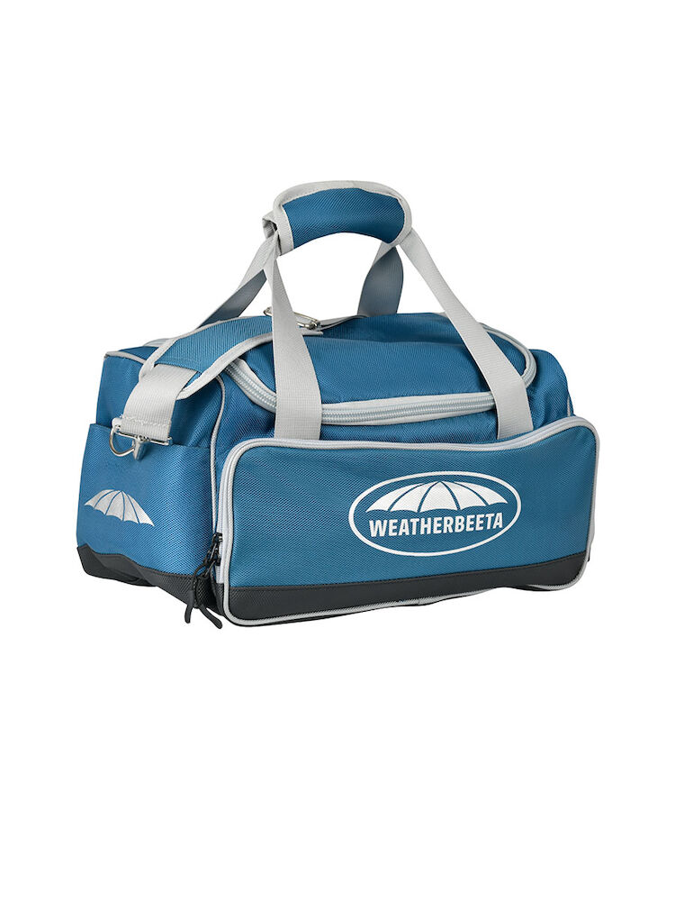 Conquest Grooming Bag