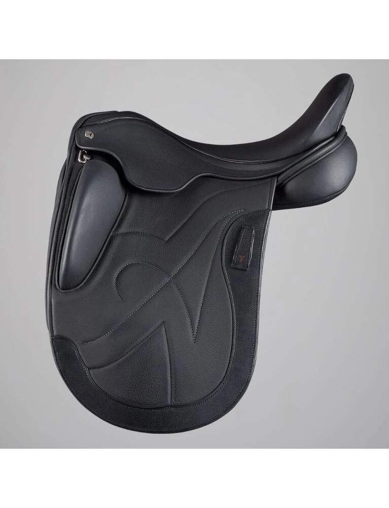 Unity Dressage Saddle Y Seat Tb Tree