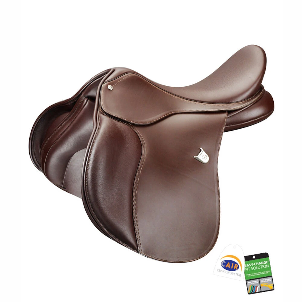 Buy All Purpose Saddle With Hart Online - BATES