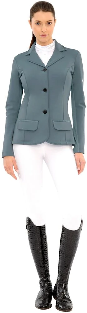 Melhinda Showjacket