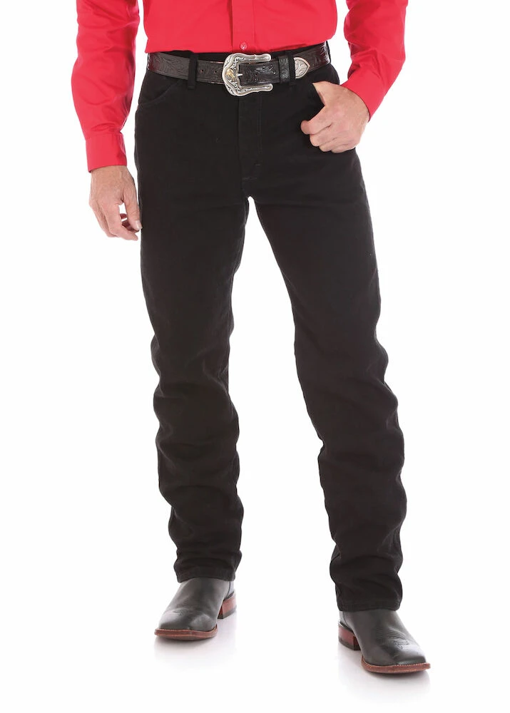 Mens Cowboy Cut Original Fit Jean