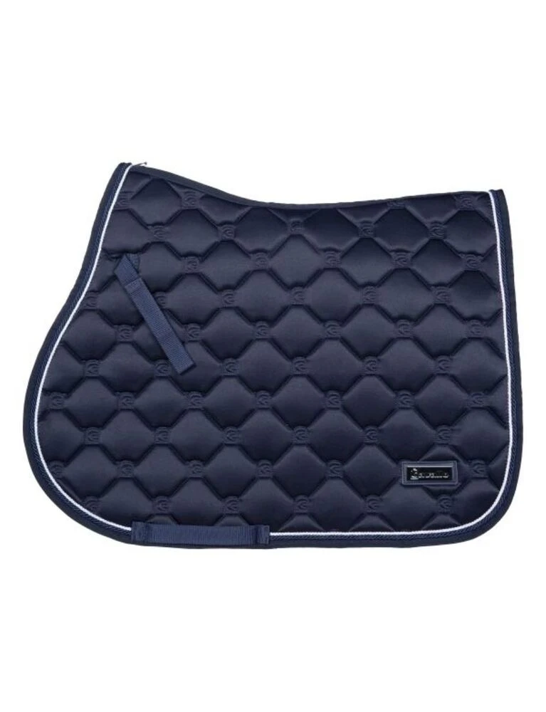 Hanaya Jump Saddle Pad