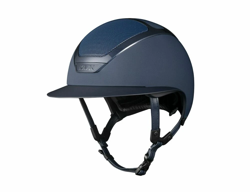Star Lady Chrome Helmet