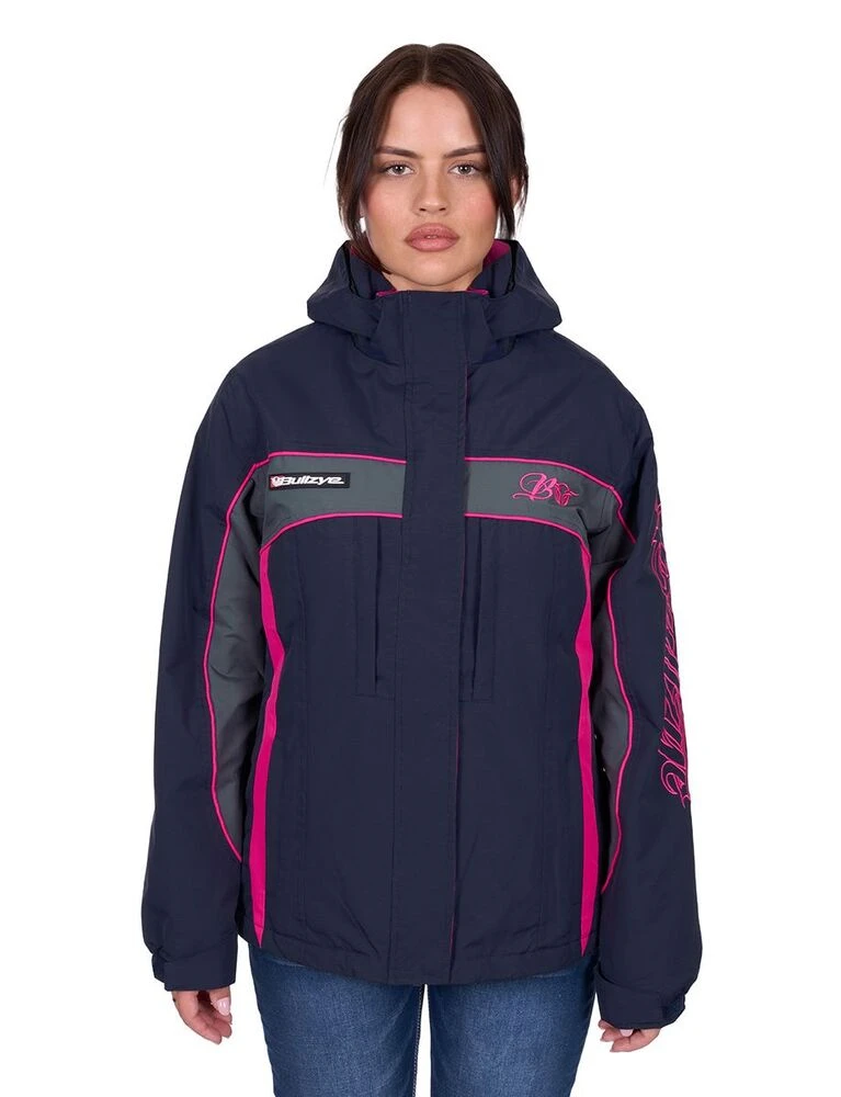 Womens Carla Jacket