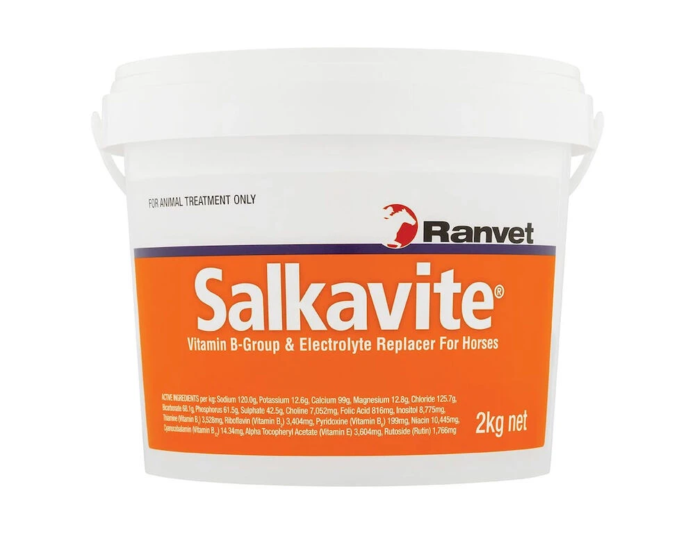 Salkavite - 2KG