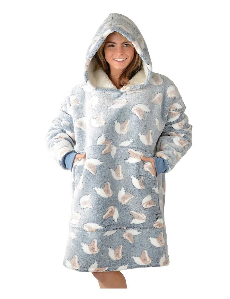 Snuggle Hoodie