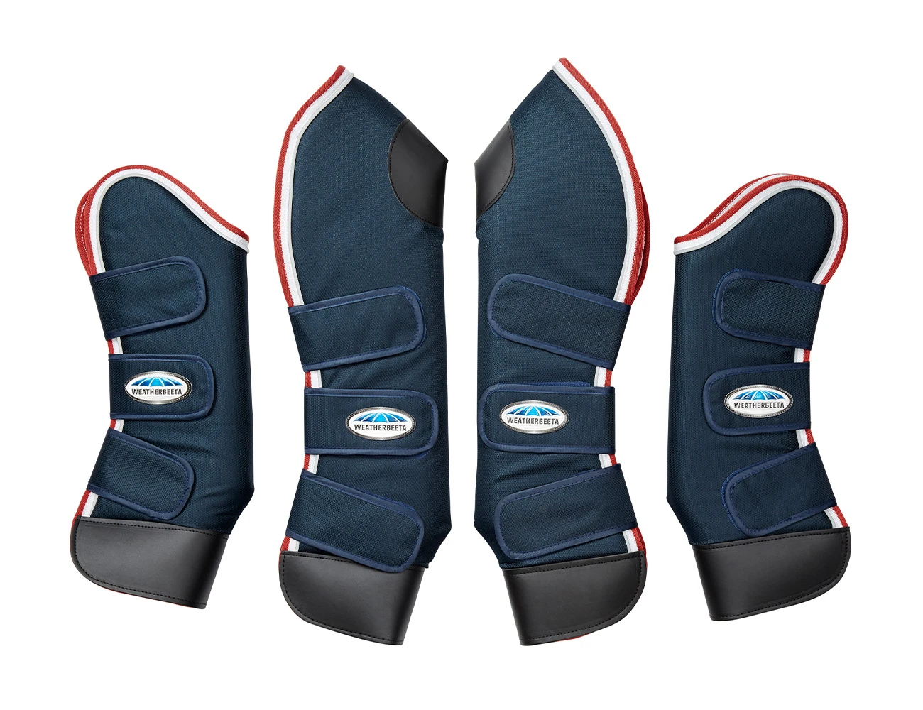Deluxe Travel Boots