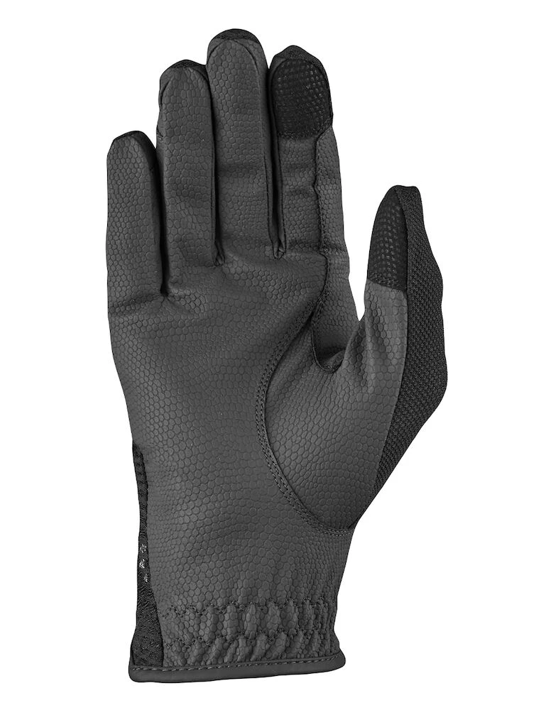 Airflow Honeycomb Gloves