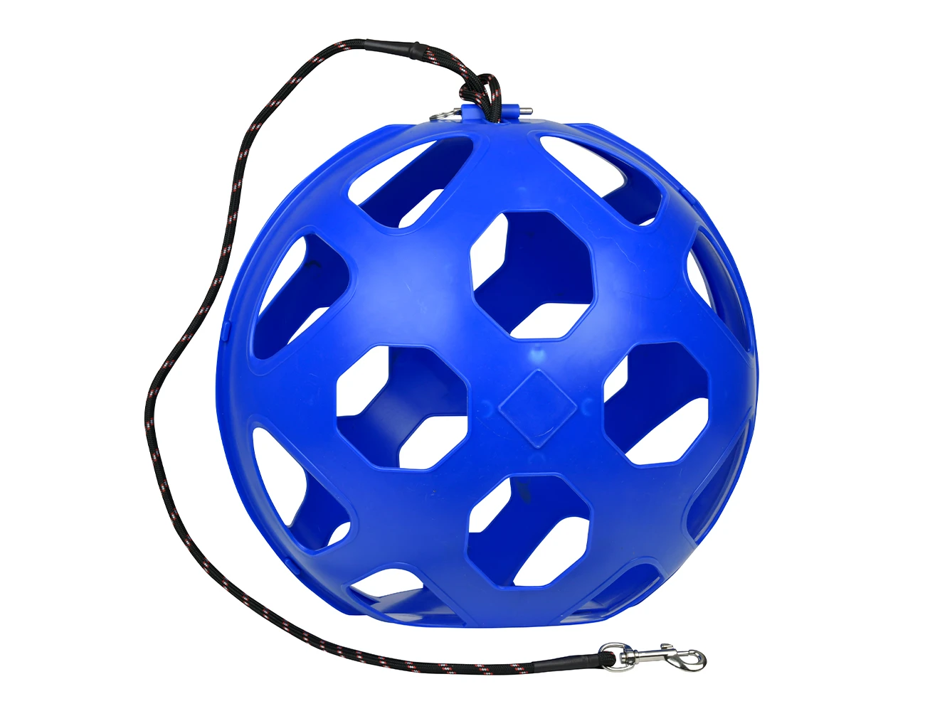 Slow Feeder Hay Toy