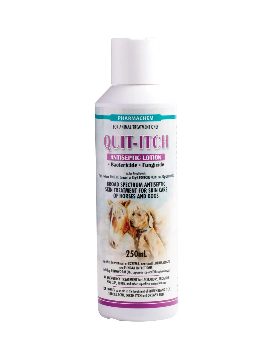 Quit Itch - 250ML