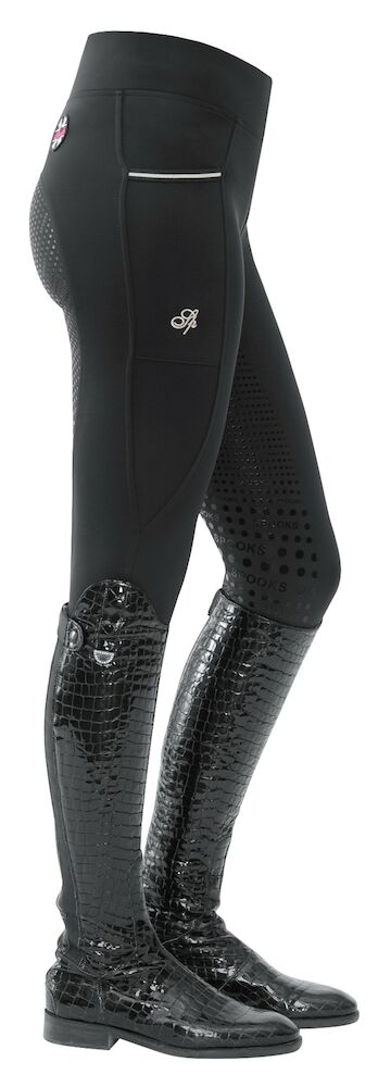 Piah Full Grip Thermo Leggings