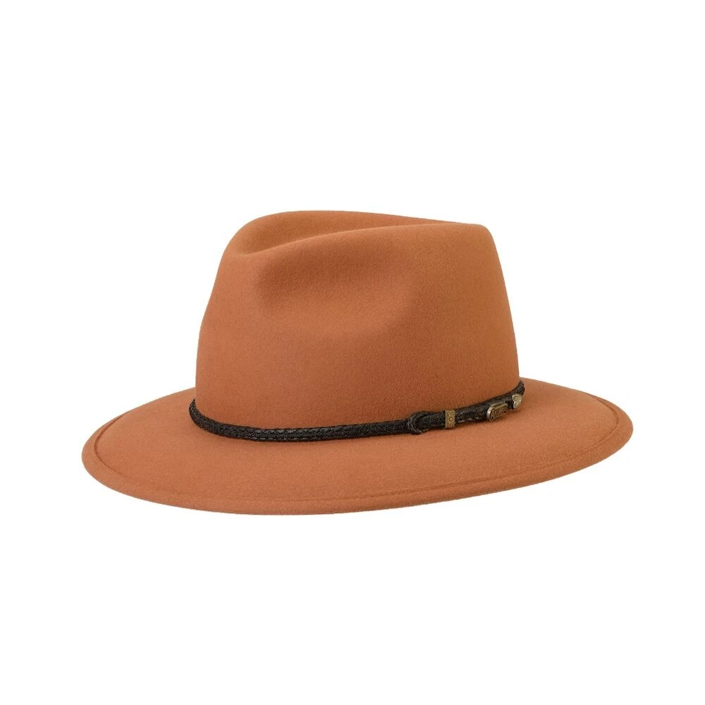 Traveller Hat