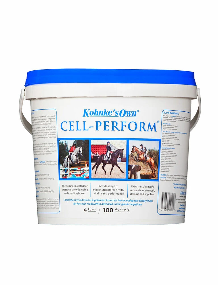 Cell Perform - 4KG