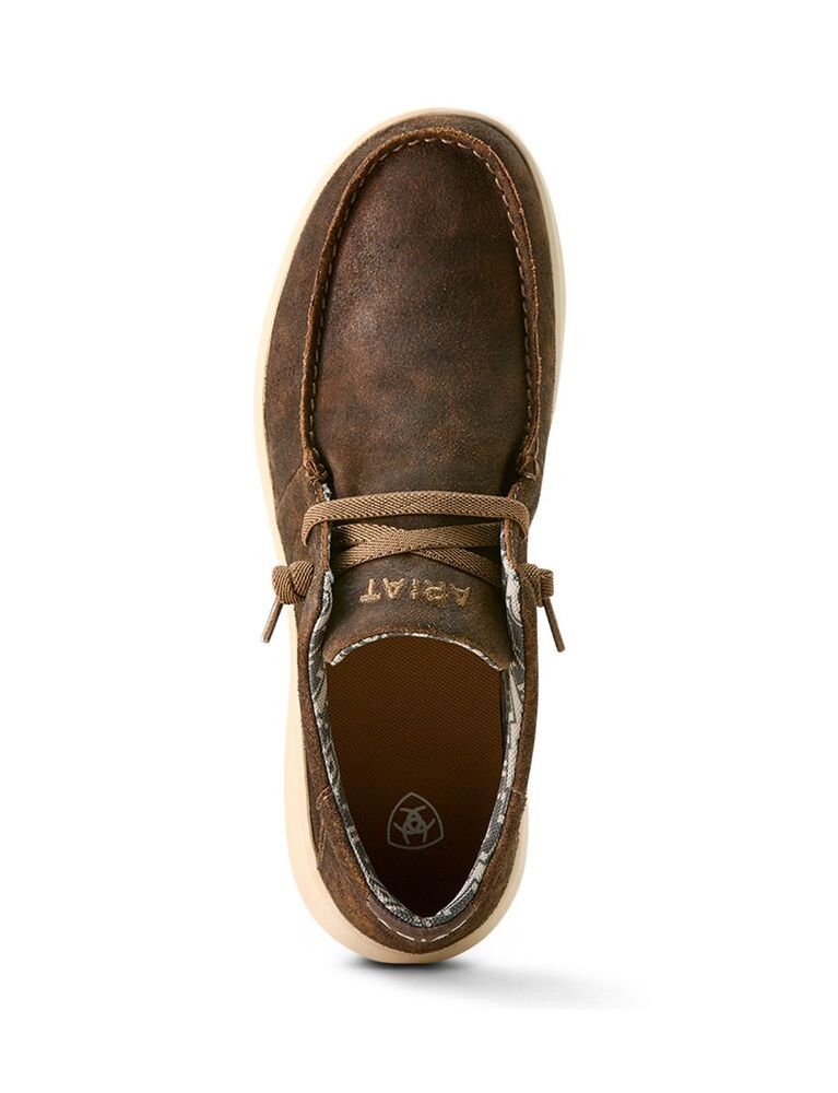 Mens Hilo Shoes