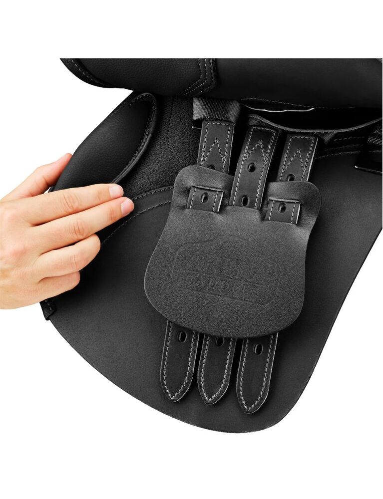 Buy Arena Pony Jump Saddle Online - ARENA SADDLES