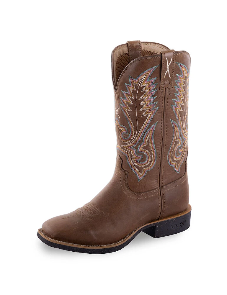 Womens 11 Tech X2 Boot