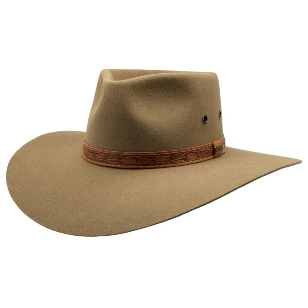 Territory Hat