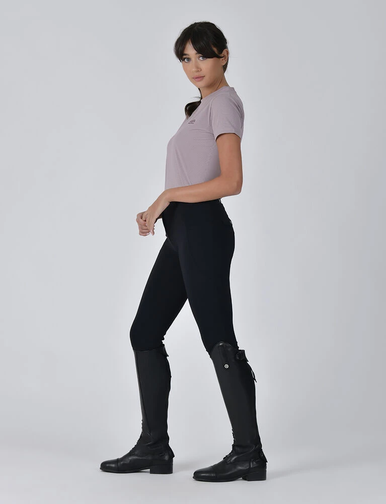 Relaxed Uv Short Sleeve Tee