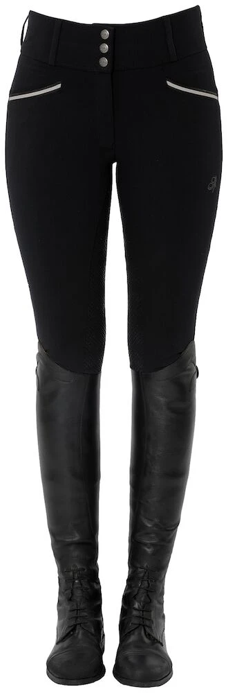 Ricarda Full Grip High Waist Breeches