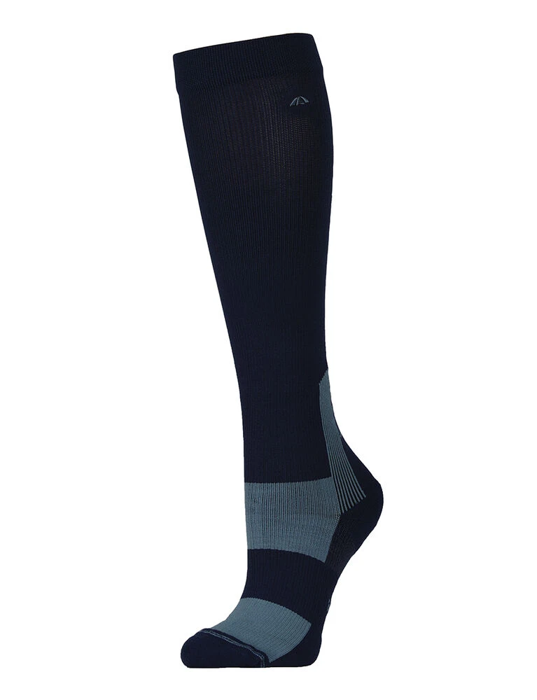 Performance Knee Length Riding Sock