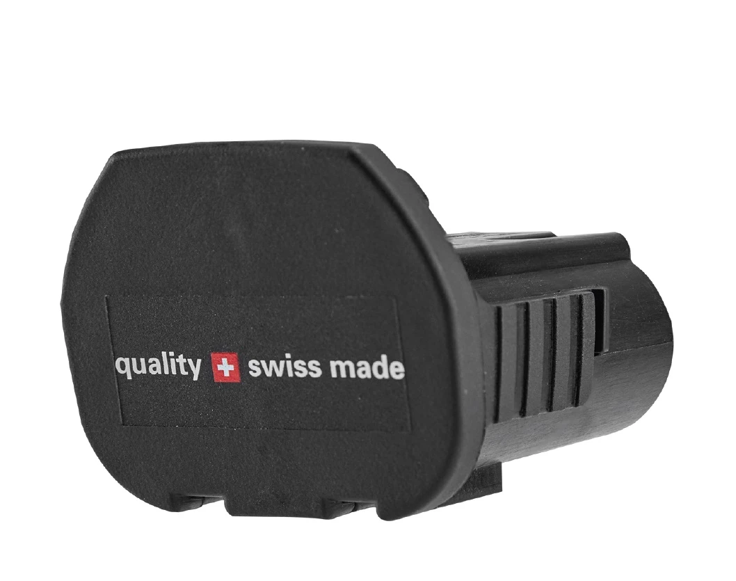 Saphir Spare Battery