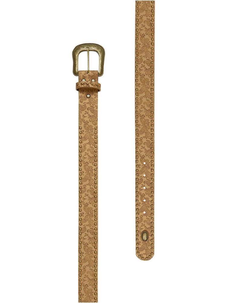 Paisley Belt