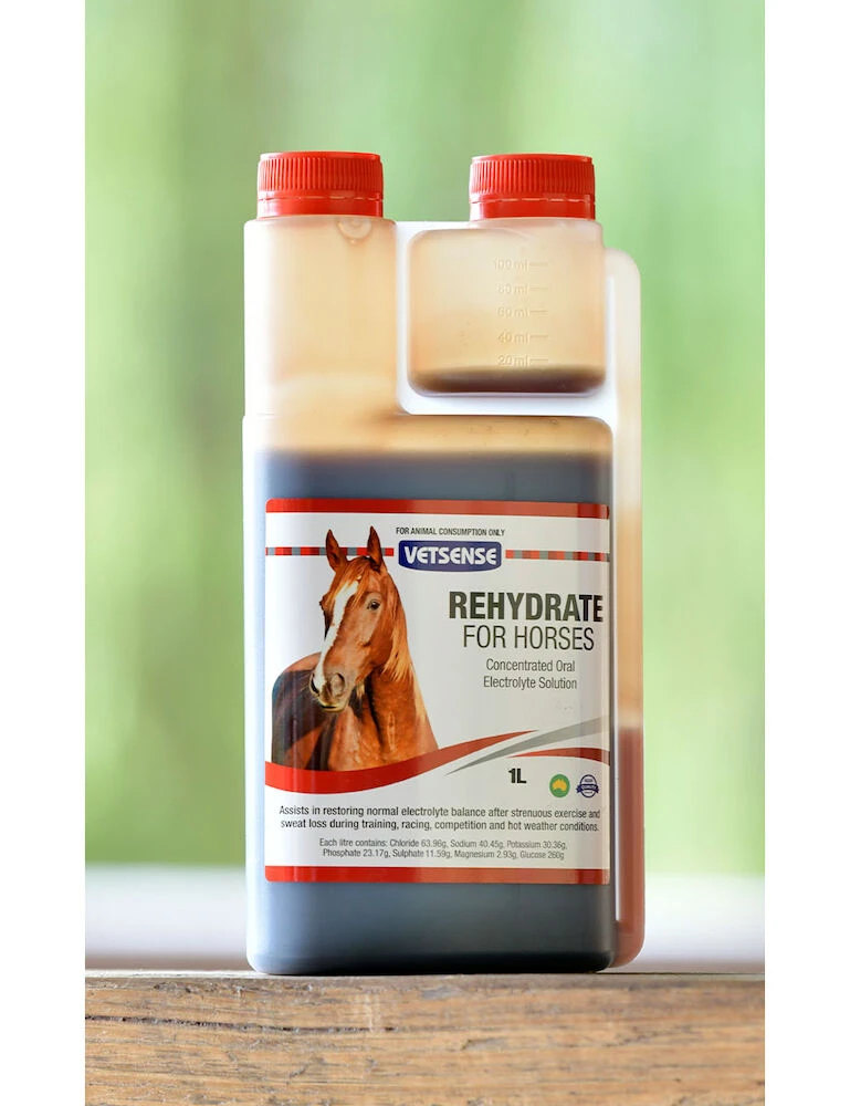 Rehydrate - 1L