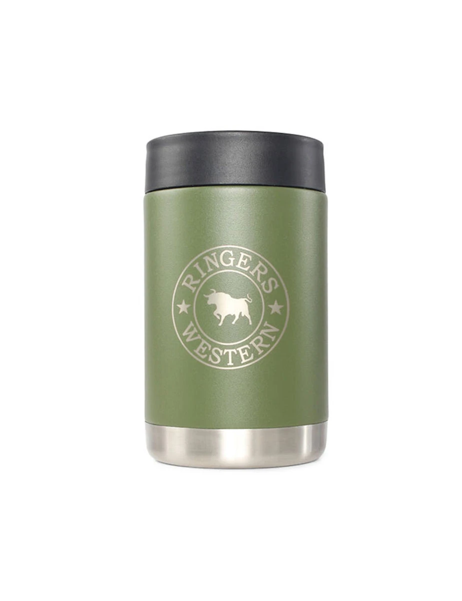 Escape Can Cooler