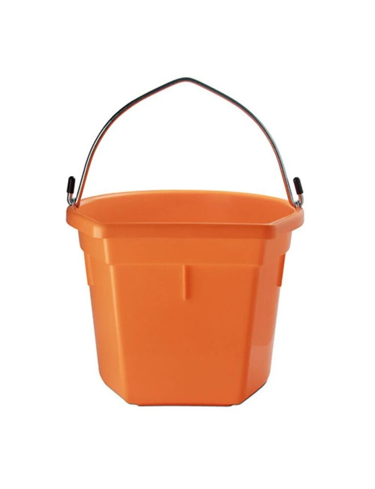 Flat Back Bucket 20 Litre